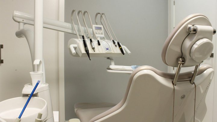 Gabinet stomatologiczny dla całej rodziny