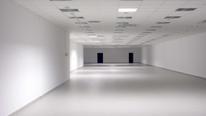 Zalety kasetonów ściennych 3D