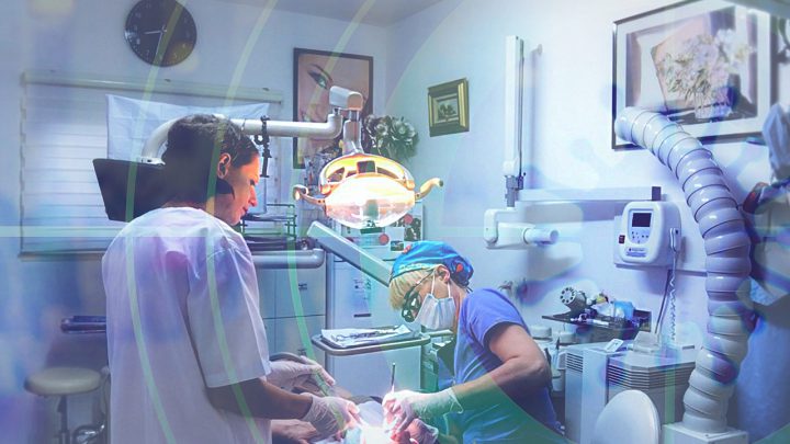 Dlaczego stomatologia jest tak istotna?