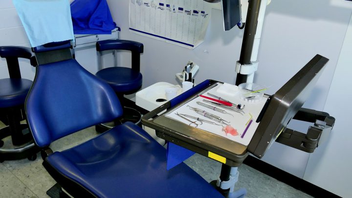 Najlepszy dentysta w Pabianicach