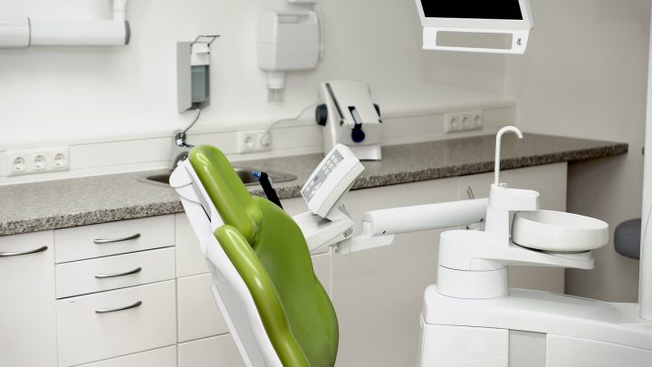 Gabinet stomatologiczny Kraków – profilaktyka i leczenie zębów