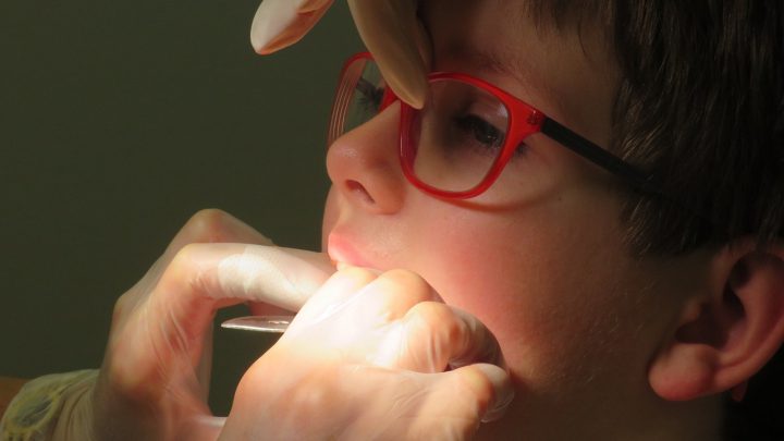 Klinika stomatologiczna darzona zaufaniem pacjentów