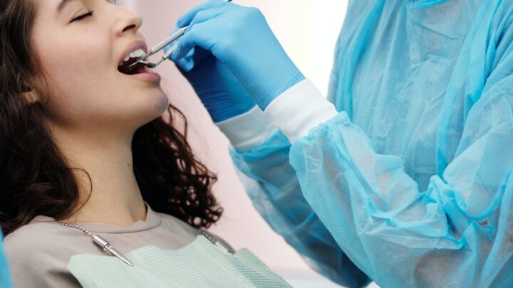 Rola stomatologii w dbaniu o zdrowie