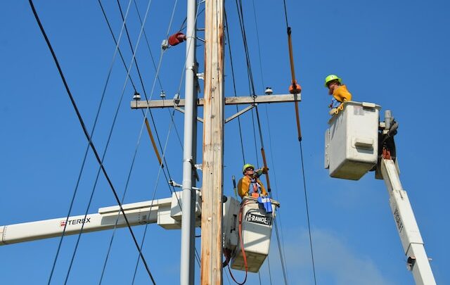Rola uprawnień SEP w projektowaniu i realizacji instalacji elektrycznych