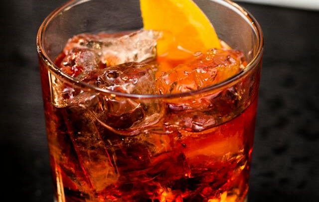 Wpływ alkoholu na zdrowie zębów