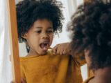 Które płyny do płukania jamy ustnej są odpowiednie dla dzieci?
