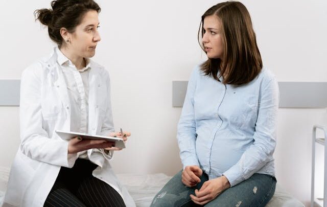 Wpływ endometriozy na zajście w ciąże