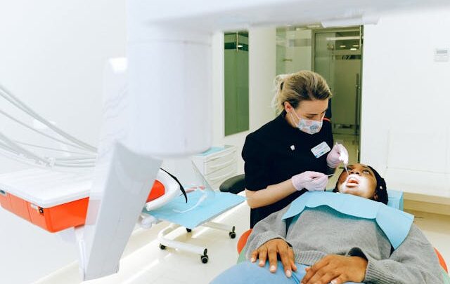 Dlaczego ząb boli pod plombą? Próchnica czy nadwrażliwość?