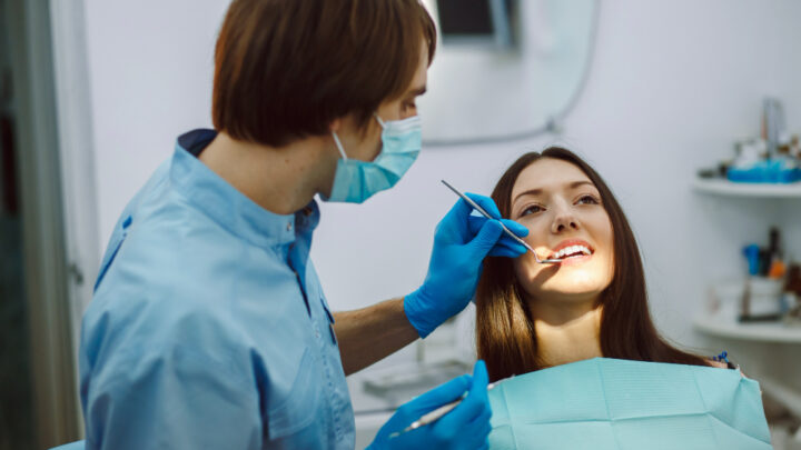 Jaka jest cena implantów zębowych?